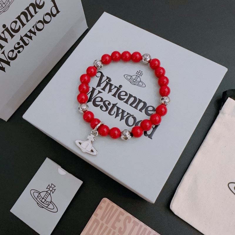 Vivienne Westwood Bracelets